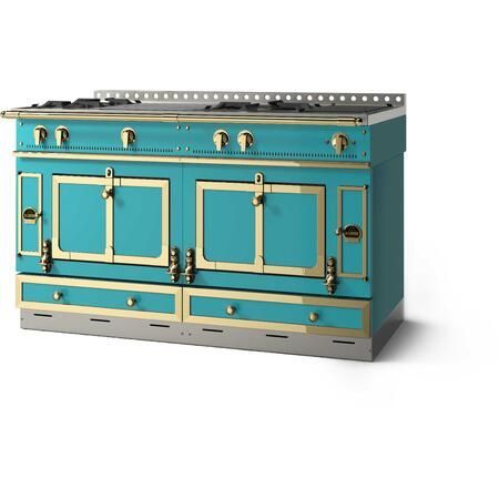 La Cornue G48180USN1NGPCvLSBC