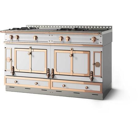 La Cornue G48180USN1NGPCWCCKC