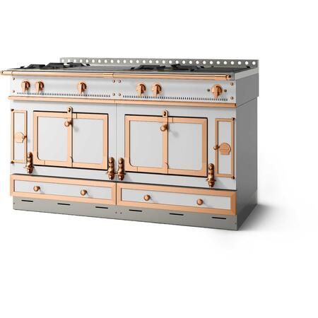 La Cornue G48180USN1NGPCWCCkL