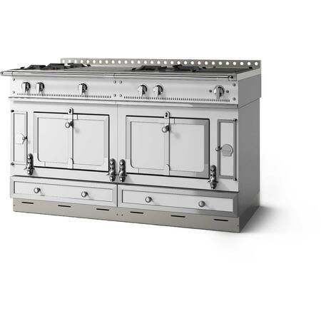 La Cornue G48180USN1NGPCWCPCC