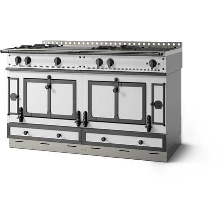 La Cornue G48180USN1NGPCWCPJC