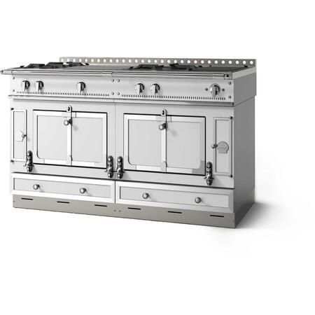 La Cornue G48180USN1NGPCWCPOC