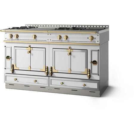 La Cornue G48180USN1NGPCWCPPC