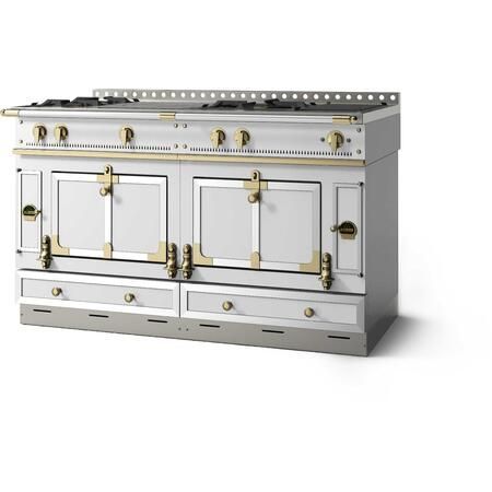 La Cornue G48180USN1NGPCWCSAC