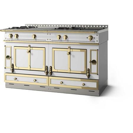 La Cornue G48180USN1NGPCWCSBC