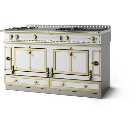 La Cornue G48180USN1NGPCWCSLC