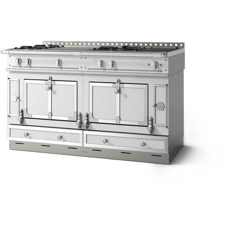 La Cornue G48180USN1NGPCWCSNC