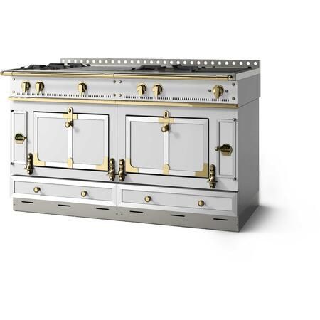 La Cornue G48180USN1NGPCWCSYC