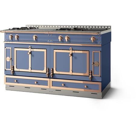 La Cornue G48180USN1NGPCxLCKC