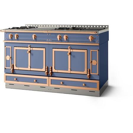 La Cornue G48180USN1NGPCxLCkL