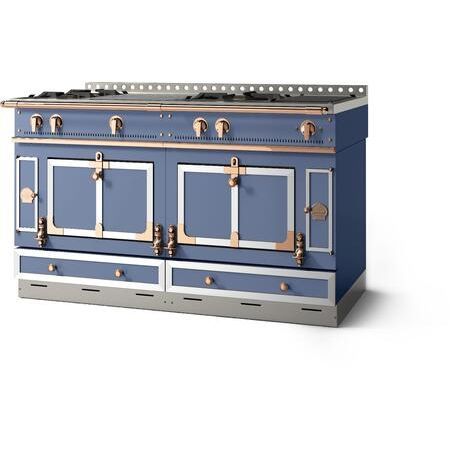 La Cornue G48180USN1NGPCxLCRC