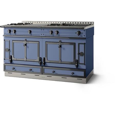 La Cornue G48180USN1NGPCxLPEC
