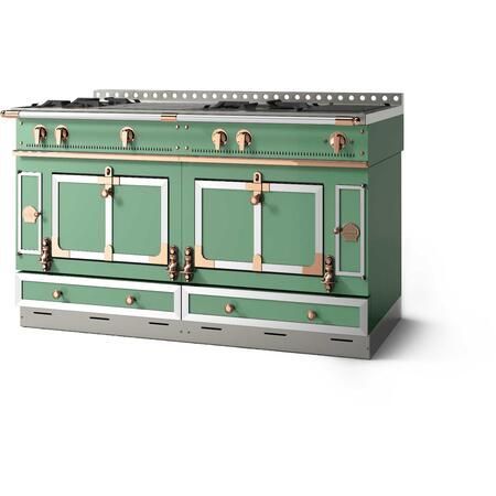 La Cornue G48180USN1NGPCYCCVC