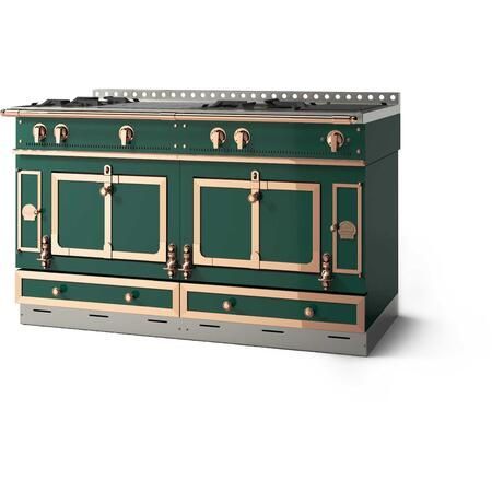 La Cornue G48180USN1NGPCZCCKC