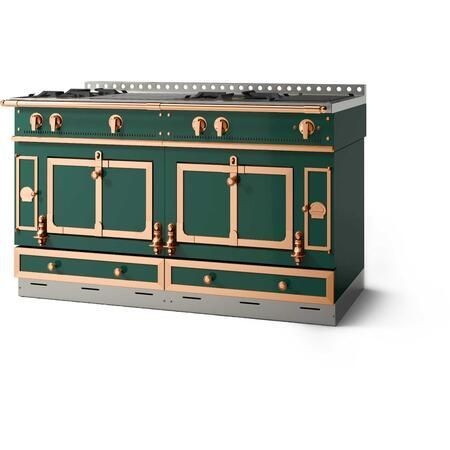 La Cornue G48180USN1NGPCZCCkL