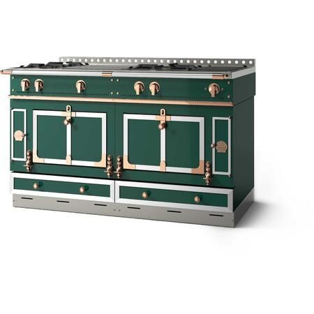 La Cornue G48180USN1NGPCZCCVC