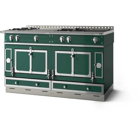 La Cornue G48180USN1NGPCZCPCC