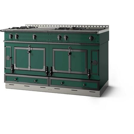 La Cornue G48180USN1NGPCZCPHC