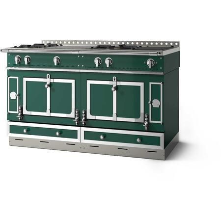 La Cornue G48180USN1NGPCZCPOC
