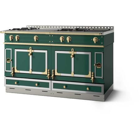 La Cornue G48180USN1NGPCZCPPC