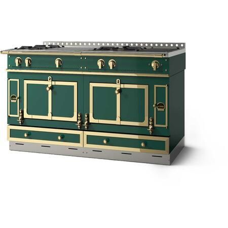 La Cornue G48180USN1NGPCZCSBC