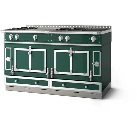 La Cornue G48180USN1NGPCZCSNC