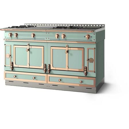 La Cornue G48180USN1NGPCzLCKC