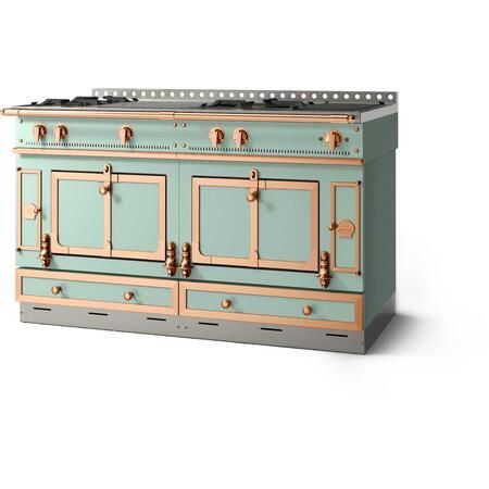 La Cornue G48180USN1NGPCzLCkL