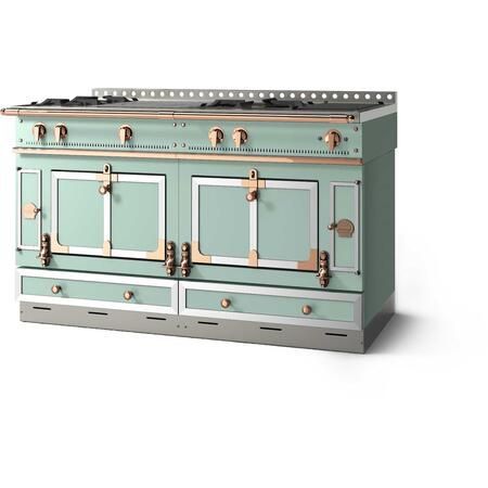 La Cornue G48180USN1NGPCzLCRC