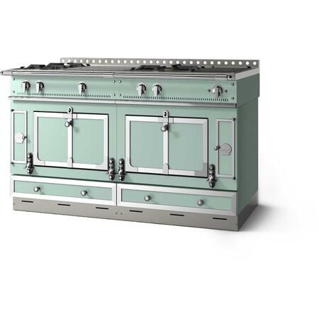 La Cornue G48180USN1NGPCzLPOC
