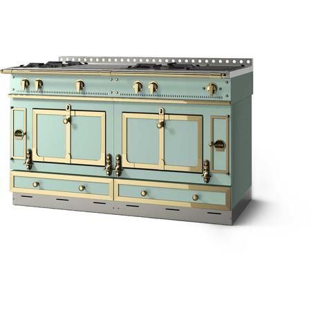 La Cornue G48180USN1NGPCzLSBC