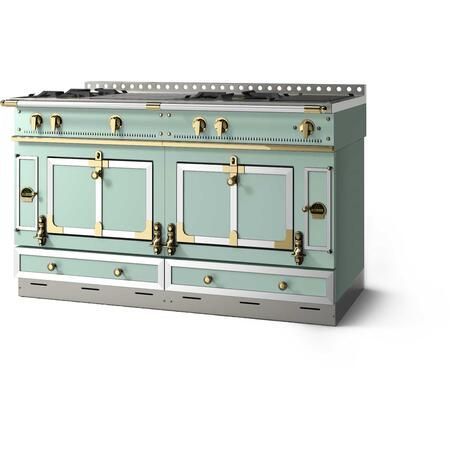 La Cornue G48180USN1NGPCzLSDC