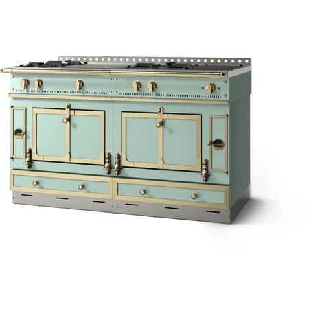 La Cornue G48180USN1NGPCzLSLC