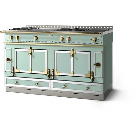 La Cornue G48180USN1NGPCzLSYC