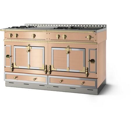 La Cornue G48180USN1NGPDCCPPC