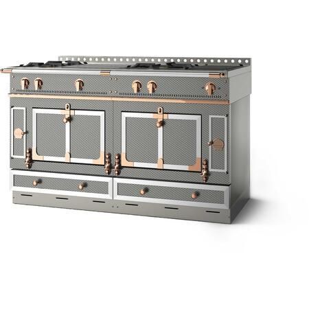 La Cornue G48180USN1NGPDdLCVC