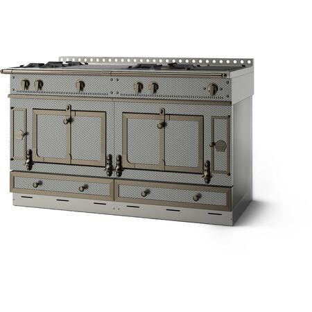 La Cornue G48180USN1NGPDdLPHC