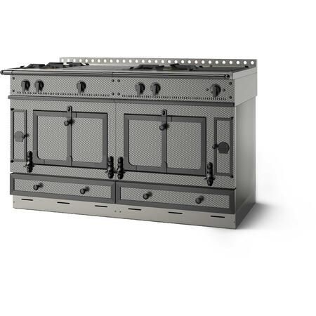 La Cornue G48180USN1NGPDdLPJC