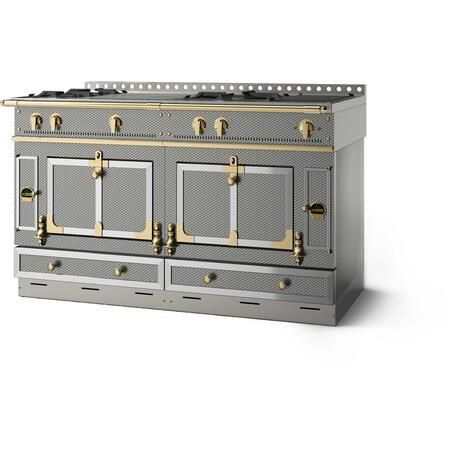 La Cornue G48180USN1NGPDdLPPC