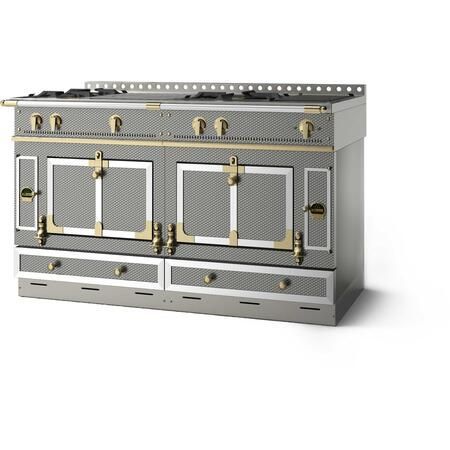 La Cornue G48180USN1NGPDdLSAC