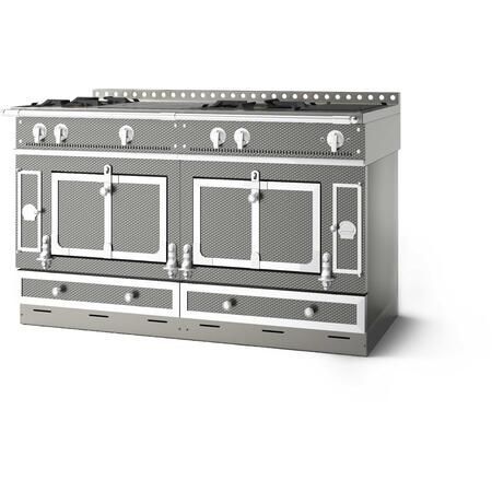 La Cornue G48180USN1NGPDdLSMC