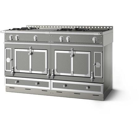 La Cornue G48180USN1NGPDdLSNC