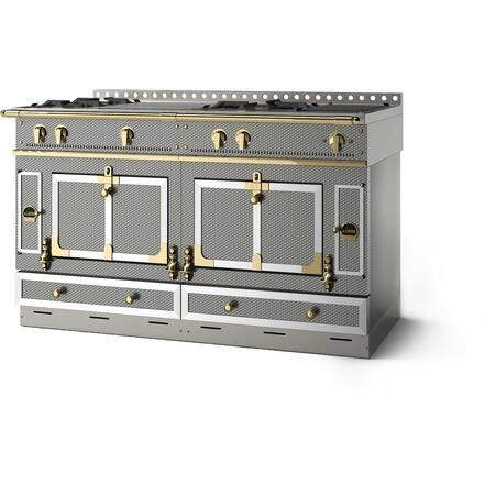 La Cornue G48180USN1NGPDdLSYC