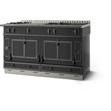 La Cornue G48180USN1NGPDXCPJC