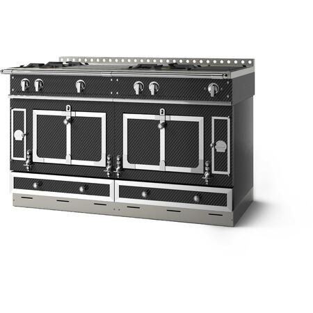 La Cornue G48180USN1NGPDXCPOC