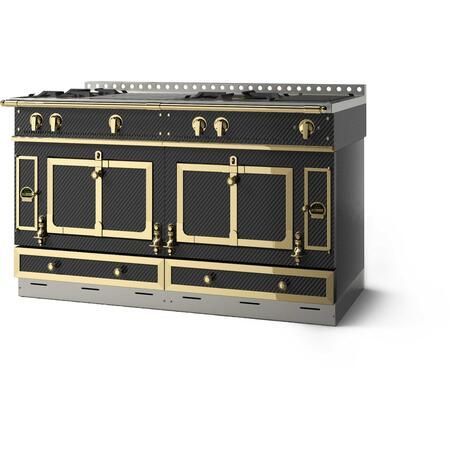 La Cornue G48180USN1NGPDXCSBC