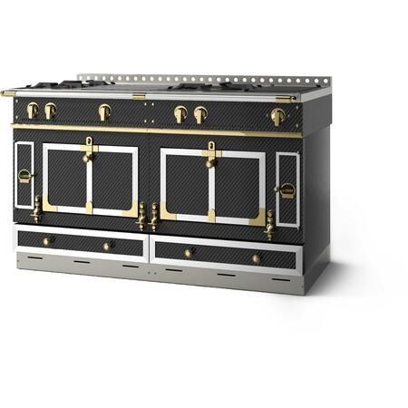 La Cornue G48180USN1NGPDXCSDC