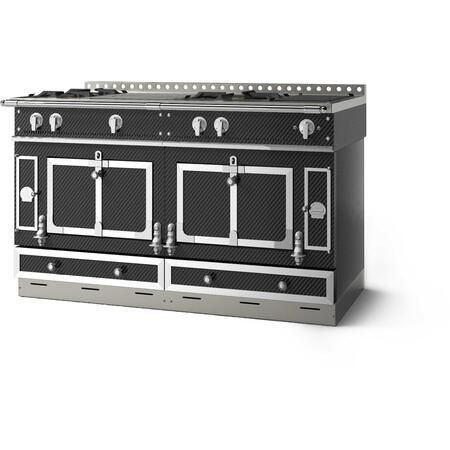 La Cornue G48180USN1NGPDXCSMC