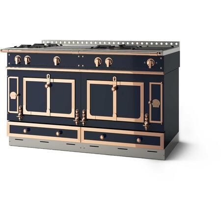 La Cornue G48180USN1NGSCDCCKC