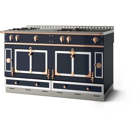 La Cornue G48180USN1NGSCDCCRC